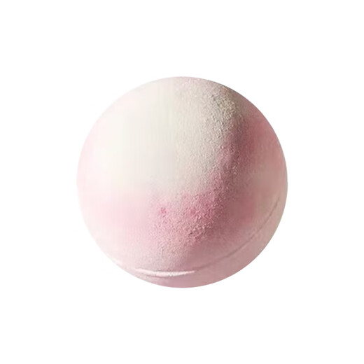 STENDERS peony essential oil ball 100g children's bath ball bath salt gift for boyfriend and girlfriend