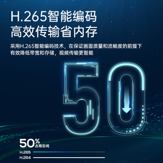 Hikvision 4G Kamera Outdoor Überwachung Hochdefinition 4 Millionen Dual-Screen-Monitor 360-Grad Keine blinden Flecken mit Nachtsicht können ohne Aufladung den Verkehr zueinander kommen. Standardkonfiguration