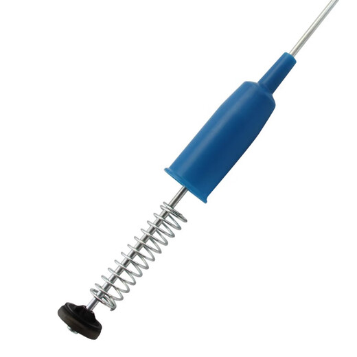 Suitable for Little Swan washing machine hanging rod balance pull rod shock absorber hanging spring spring rod accessories Little Swan TB70-12188DG(H) hanging rod