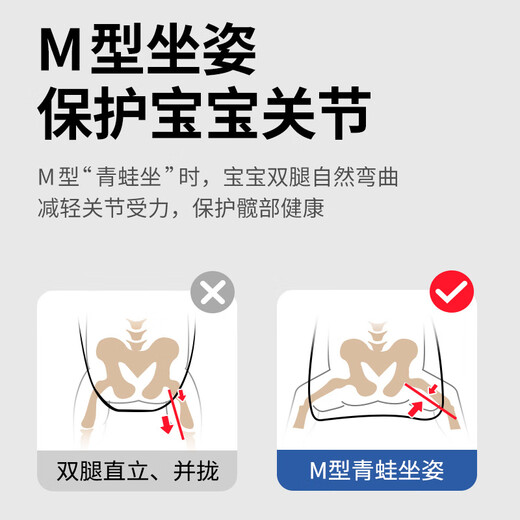 Buddler Mother Strap Baby est un simple artefact pour bébés avant pour libérer les mains des nouveau-nés et une infirmière de bébé multifonctionnelle et légère. Le bébé infirmière recommande le gris clair (modèle respirant)