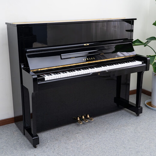 Limited promotion Japanese-made Yamaha piano YAMAHA second-hand piano U1/U2/U3 Japanese original imported upright piano U1 high 121CM beginner's examination imported piano + home delivery + nationwide joint warranty + lifetime after-sales service