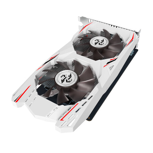 
Panlai Kaitian GTX1050TI/1650 4GB desktop graphics design rendering black myth Wukong game graphics card [GTX1050TI-4G] Kaitian/play and eat chicken