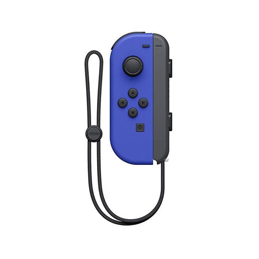 Nintendo NS controller Pro Joy-Con Switch left and right dual controller blue and yellow