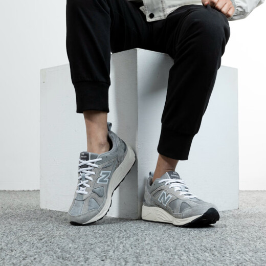 Neue Balancenb Herrenschuhe Frauenschuhe 2024 Neue 878 -Retro Running Shoes Sports Casual Schuhe Dad Schuhe 44
