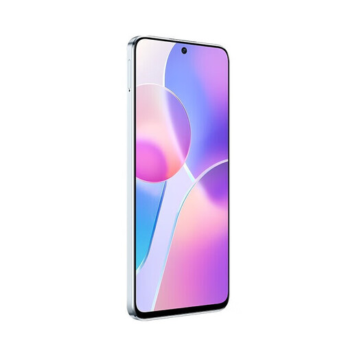 Honor X30I Phone mobile d'occasion Mobile 5G Téléphone mobile 7,45 mm Body ultra-mince 6,7 pouces grand écran Android Phone de travail Machine de travail Titanium Air Air Silver 8 Go + 128 Go [Givea Super Fast Charge] 99 Nouveau