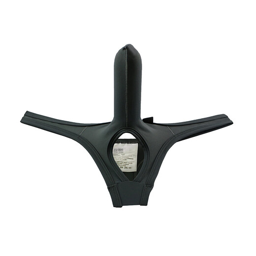 Livraison privé Sex Men's String Men's Men's Souswear Airplane Sous-vêtements à taille basse et à taille basse