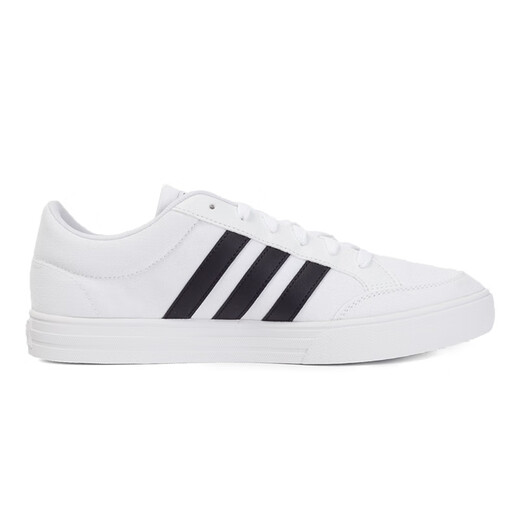 Adidas Casual мужская обувь женская обувь New Hoops2.0 Не скользит, устойчивая к износу, удобную и дышащую классическую спортивную обувь Neo AW3889/Summer Style 46