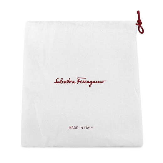 Ferragamo femenino negro de vajilla de vaca de váreos de hebilla de hebilla de banda de 2.5 cm cinturón 23b727 717550 Caja de regalo 85