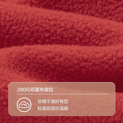 Balabala children's clothing children's sweatshirt girls boys 2025 spring and autumn loose warm children's tops 208125121204