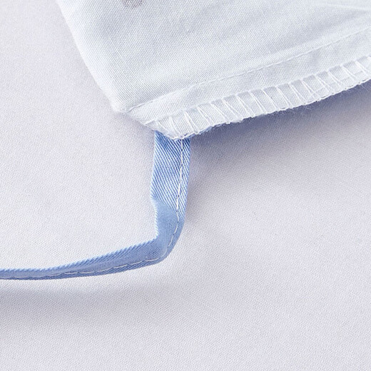 Mercury Children (Mercury Kids) Mercury Home Textile Kindergarten Cotton Antibactérien à quatre saison Couverture de courtepointe (bleu marin / océan) 120cm150cma
