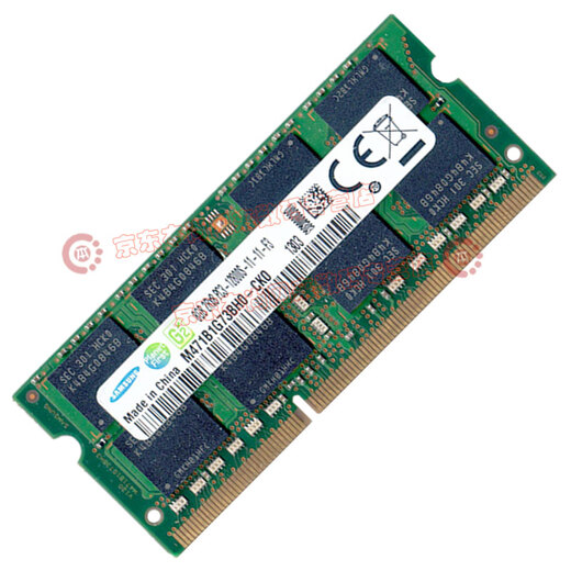 Samsung (Samsung) оригинальный DDR3 PC3 PC3 PC3L PC3L SO-DIMM Memory, совместимая с Lenovo dell. Подумайте о ноутбуке Asus Acer.