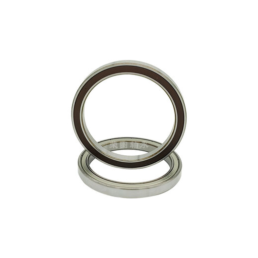 Thin wall bearing 6807Z 6808 6809 6810 6811 6812 6813DU high speed 6814 6803ZZ17265 iron cover seal others