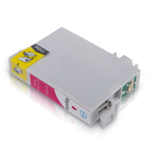 BAWEI T0821 CARTRIDGES À L'ENK POUR EPSON RX690 TX720WD TX800FW IMPRIMER TX820 CARTRIDGES À L'ENK T0821-826 CARTRIDGES À CARTRIDGES À CARTRIDGES DE SIX couleurs
