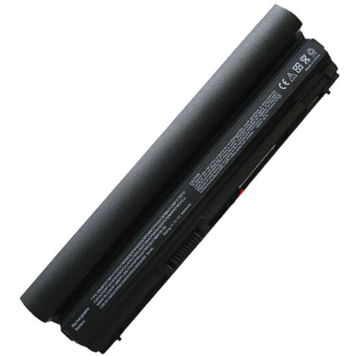 Tune Light Electric anwendbarer Dell Latitude E6120 Laptop-Batterie 6-Zell 451-11979