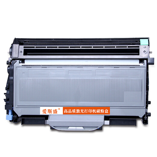 
Aisson Applicable Brothers TN-2115 Printer Ink Cartridge BrotherDR-2150 Toner DR2150 Toner TN2115 Powder Box Toner Box 1 Pack