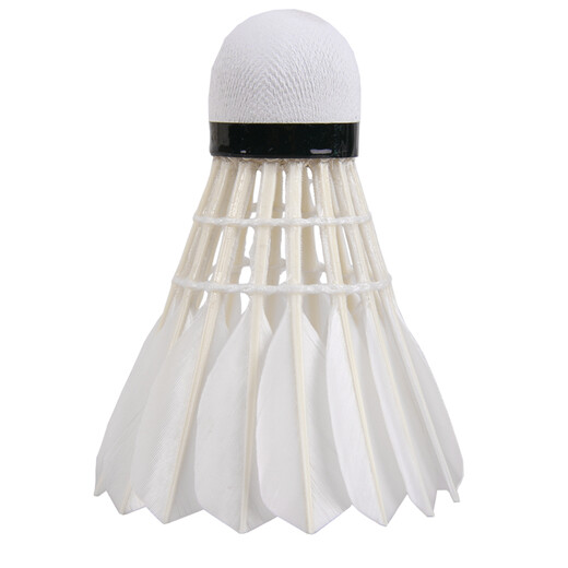 Yonex Yonex badminton AS-05/12 pieces YY badminton AS-05 duck feather (2 speed) 1 tube