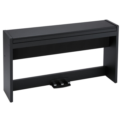 Korg Keyin Electric Piano LP380U Grad 88 Key Hammer Adult Children Nissan Digital Electric Piano G1B/C1 Air LP380U Schwarz + Drei Pedale + Vollständige Geschenke