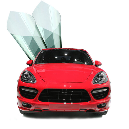 3M car film, car film, explosion-proof insulating glass film, solar film window film, full car film, front barrier film, anti-UV privacy film, sun protection package construction, 3M Langqing series, full vehicle customized model (front shallow, rear deep) SUV