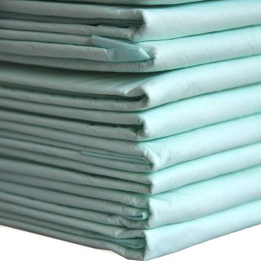 Chukeqi Large Thickened Water-Absorbing and Odor Removing Diaper Pet Dog Diaper Cat Urine Pad 100 Tablets 60*90cm