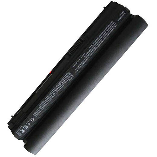 Tune Light Electric anwendbarer Dell Latitude E6120 Laptop-Batterie 6-Zell 451-11979