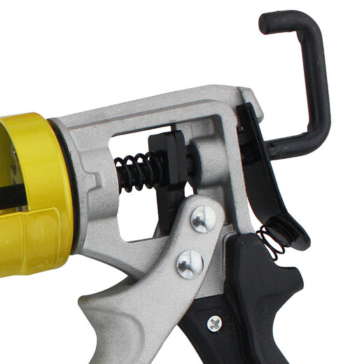 Tajima glass glue gun silicone gun 3004-0332