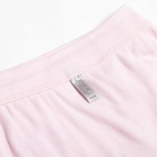 Yiershuang Unterwäsche 3-Pack-Frauen mit reiner Baumwolle große, atmungsaktive Shorts Shorts Shorts CL863N/1042312-3 Bai Feiyu Drei-Pin gemischt L (165/90)