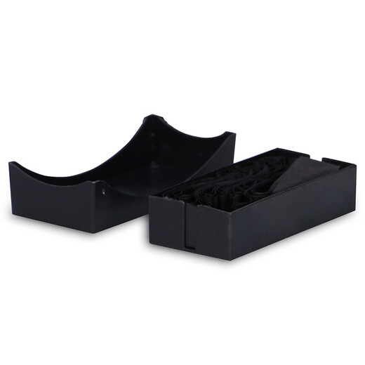 Gezhige ERC30 ribbon core is suitable for Epson ERC34 ERC38 TM200 TM260 TM267 TM270 TM300 TMU370 200 printer ribbon