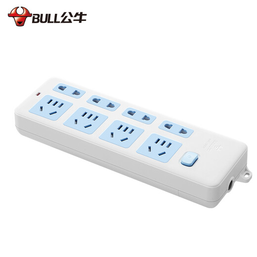 Bull (taureau) NOUVELLE NORMATION NATIONAL / PLUG / WIRESS / WIRESS / AUTO-câblé / sans plug-in / pas de cordon d'alimentation [Contrôle général 8 bits sans fil] GN-403