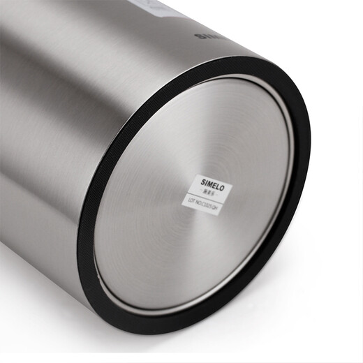 SIMELO thermos kettle household large capacity 304 stainless steel outdoor office thermos kettle hot water kettle kettle thermos 2L