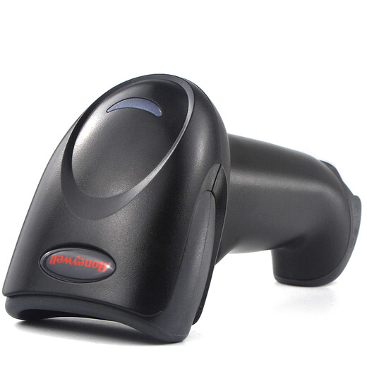 霍尼韦尔（Honeywell）1472g/1452G升级二维码扫描枪 扫码枪标签条形码扫描枪 1472G-2D(二维无线USB接口)