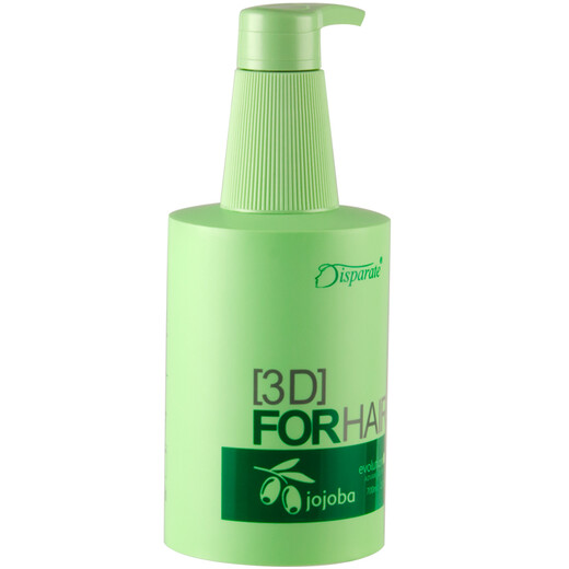 Disparate Johoba Seed Oil Hair Care Inverted Film for Men and Women Dyeing and Perming Repair Evaporation-free Film Deep Hair Spa Care