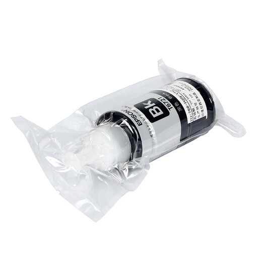 
Epson T672 original printer ink suitable for L313 L211 L485 L1300 L405 L380 printer Epson 672 four colors + 1 black set