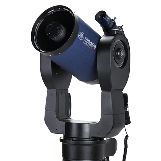 MEADE Folding Trans Astronomical Telescope Mead LX200-ACF Observatory Automatic Star Search Professional Stargazing LX200 8-inch Primary Edition Contact Customer Service to book