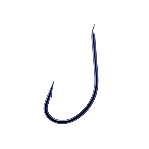 BKK Competitive Large Packaging Maruyo Barbed Fish Hooks Fishing Gear Supplies 8# (80 pieces)