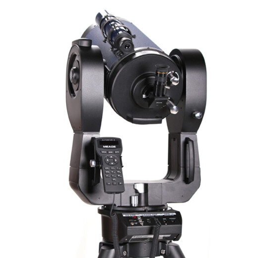 MEADE Folding Trans Astronomical Telescope Mead LX200-ACF Observatory Automatic Star Search Professional Stargazing LX200 8-inch Primary Edition Contact Customer Service to book