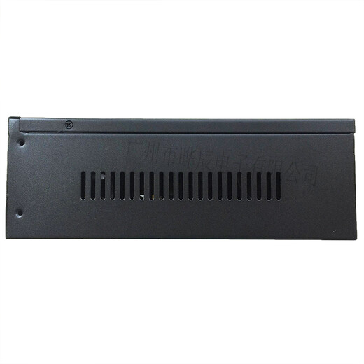 Guowei Times Programmable Telephone Switch can be expanded to 8-in and 48-out WS848-11D computer debugging network interface online extension to external line 8-in and 48-out
