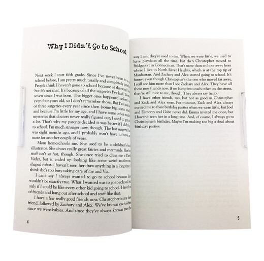 Wonder 奇迹男孩 英文原版小说 R.J. Palacio 青春励志 纽约时报书