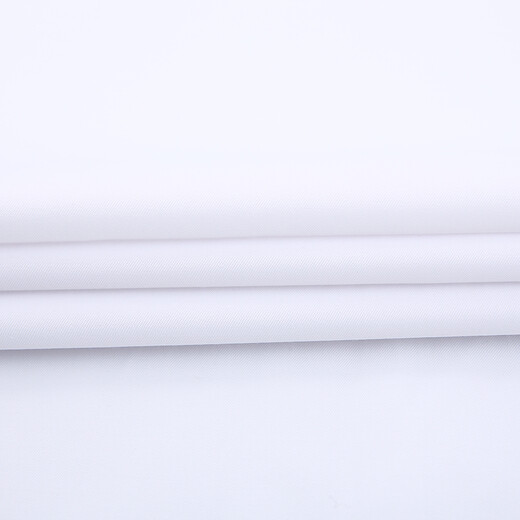 Torsage à manches longues de Zomes Nouvelle entreprise blanche Business Forme Free Ironing Shirt Vêtements Professionnels Vêtements de travail de grande taille Panneau plat blanc pur 37 (85-100jin [Jin est égal à 0,5 kg]))
