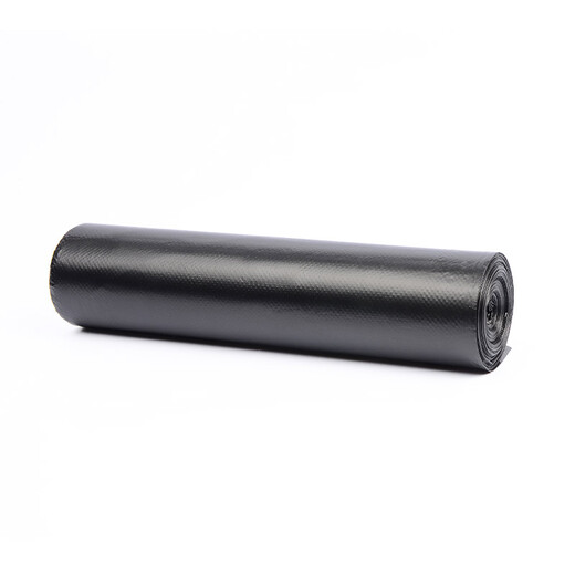 [80% new] Yijie Garbage bag thickened cleaning bag 6 rolls 150 pieces 45cmx50cm Y-9711