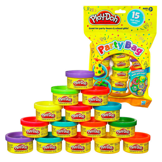 
[70% new] Hasbro (Hasbro) Pello Handmade DIY Colorful Mud Creative Kitchen Series Pizza Party + Colorful Party Pack Deliver Colorful Mud Handmade Books Children's Toy Plasticine