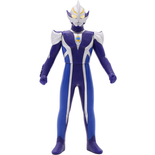 BANDAI Ultraman Orb Chinese version DX Transformer Children's Toy Hikari