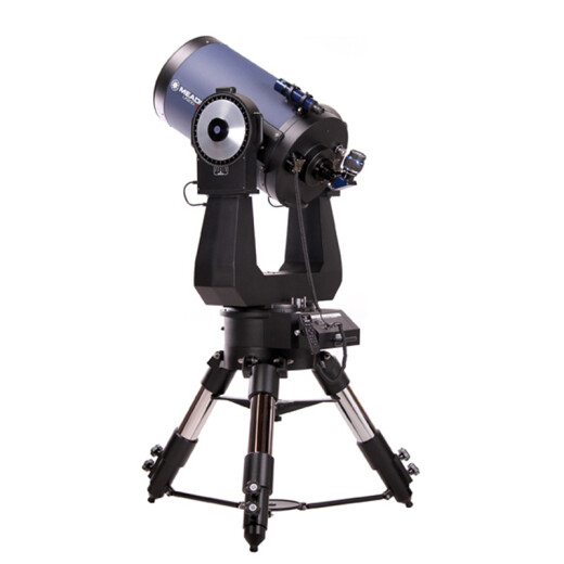 MEADE Folding Trans Astronomical Telescope Mead LX200-ACF Observatory Automatic Star Search Professional Stargazing LX200 8-inch Primary Edition Contact Customer Service to book