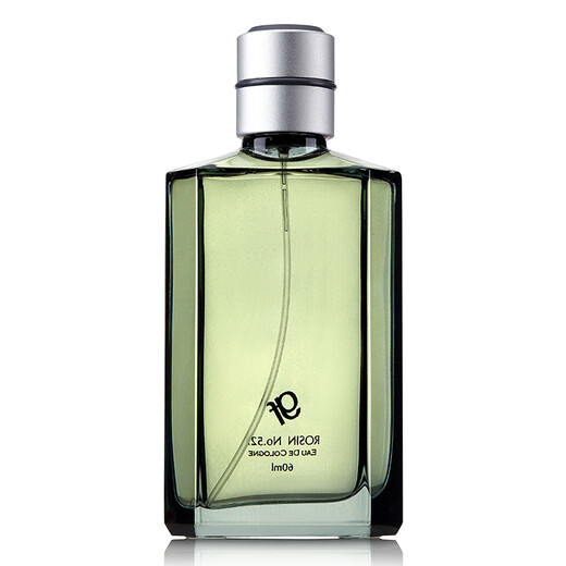GF (gf) cologne 60ml (mature fragrance men's perfume, long-lasting fragrance, enhance charm)