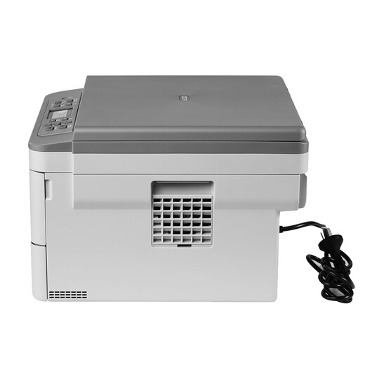 兄弟（brother） DCP-B7500D黑白激光多功能打印机一体机复印扫描 自动双面打印办公商用 官方标配
