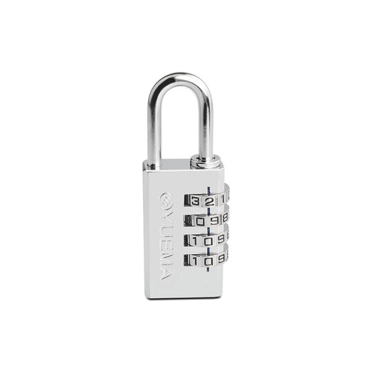 Yuema password padlock, suitcase lock, trolley luggage lock, gym locker door lock, dormitory cabinet lock, small password lock