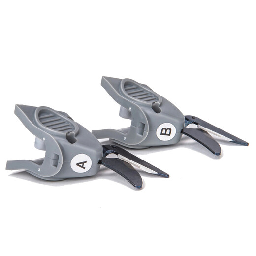 Guangyi WBT cutting scissors electric scissors for clothing curtains fiberglass paper leather flower stem cutting electric scissors single A blade