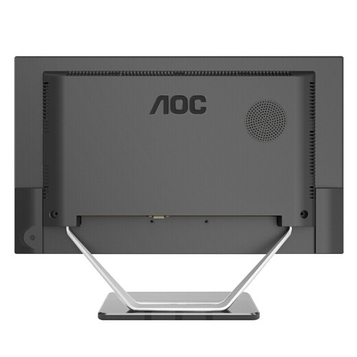 AOCAIO Master 721 21.5-inch high-definition ultra-thin all-in-one computer (Intel quad-core J19004G memory 120G solid-state built-in WiFi three-year door-to-door keyboard and mouse)