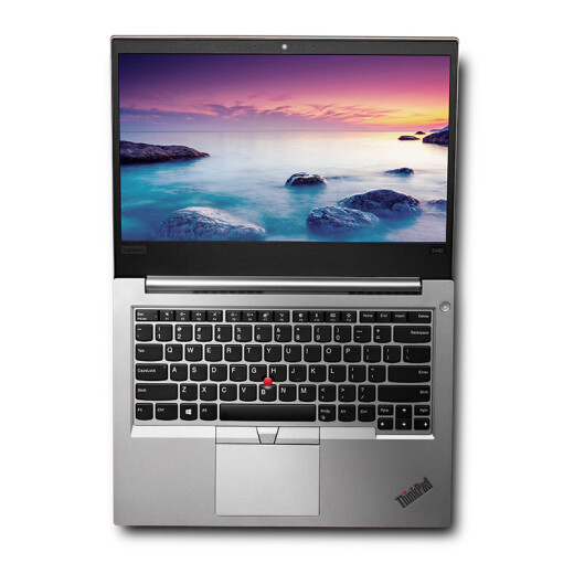 Lenovo ThinkPad Wing 480 (0VCD) Intel Core i5 14-inch thin and light laptop (i5-8250U8G128GSSD+500G2G independent graphics) Icefield Silver