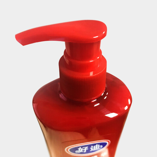 Haodi Moisturizing Curl Protector Elastin Enhances Curves DIY Fluffy Q-Elasticity Bright and Elegant Curly Hair Perfume Scented Care Active Color Curl Protector Elasticizer 300ml