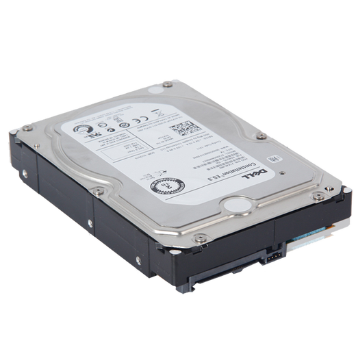 Dell (DELL) Enterprise-Server-Festplattenzubehör SAS 1 TB 2 TB 3 TB 4 TB 6 TB 8 TB 10 TB 600 GB SAS 10.000 U/min 2,5 Zoll